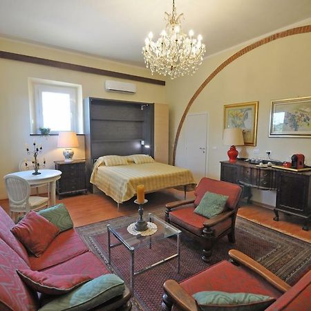 Hotel La Stanza Del Podere Isabella San Vincenzo Exterior foto